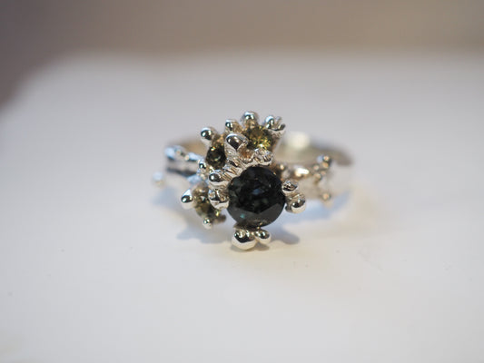 Deep sea ring