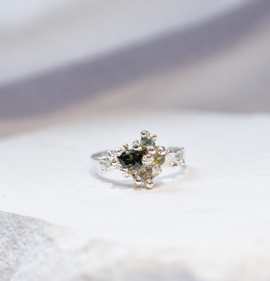 Deep sea ring 2