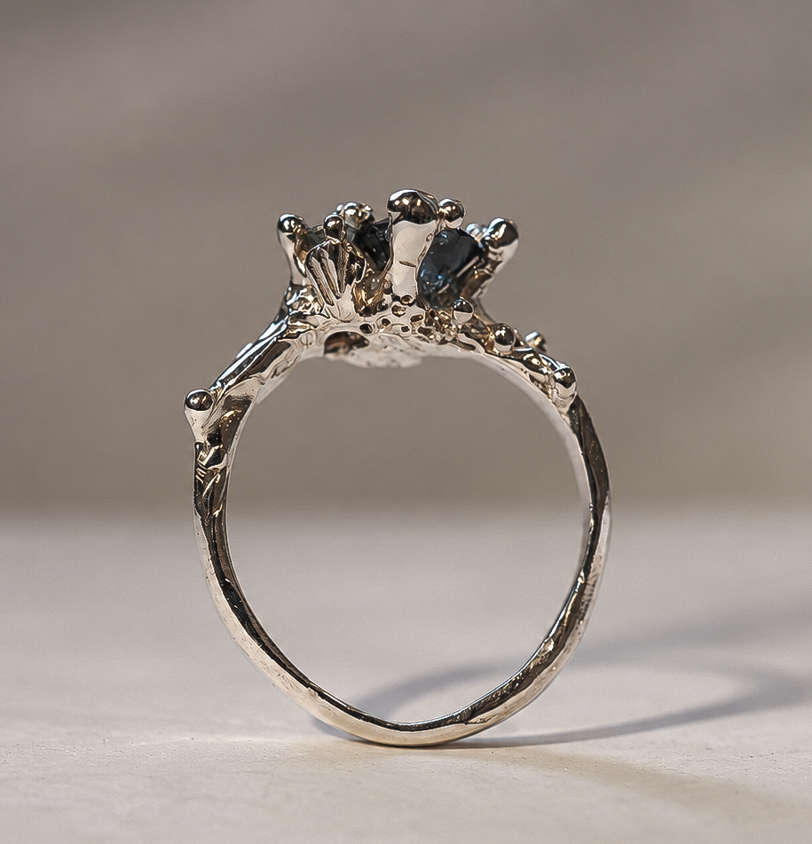 Deep sea ring