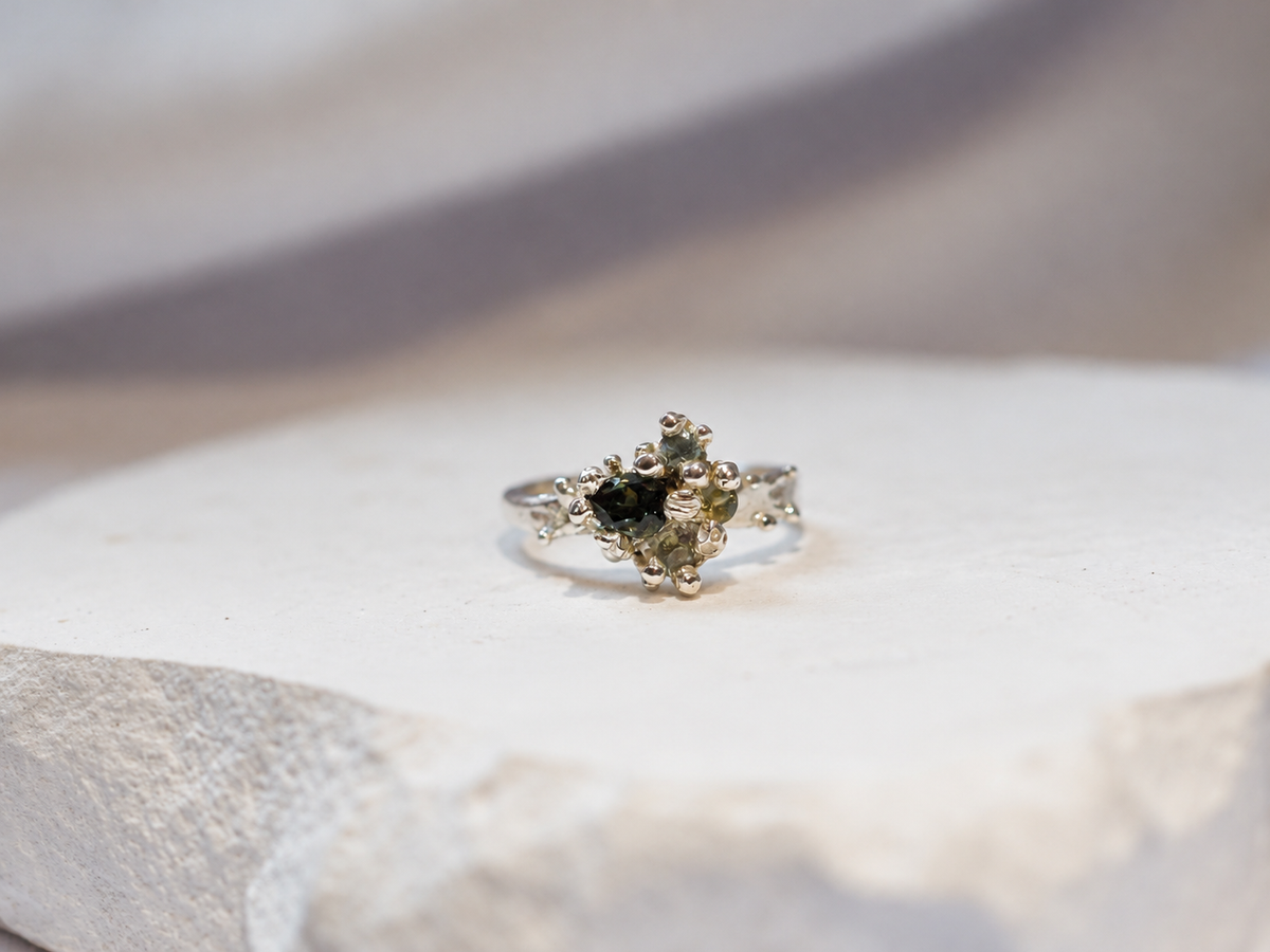 Deep sea ring 2