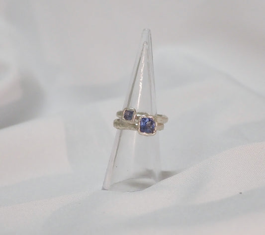 Square ring small version