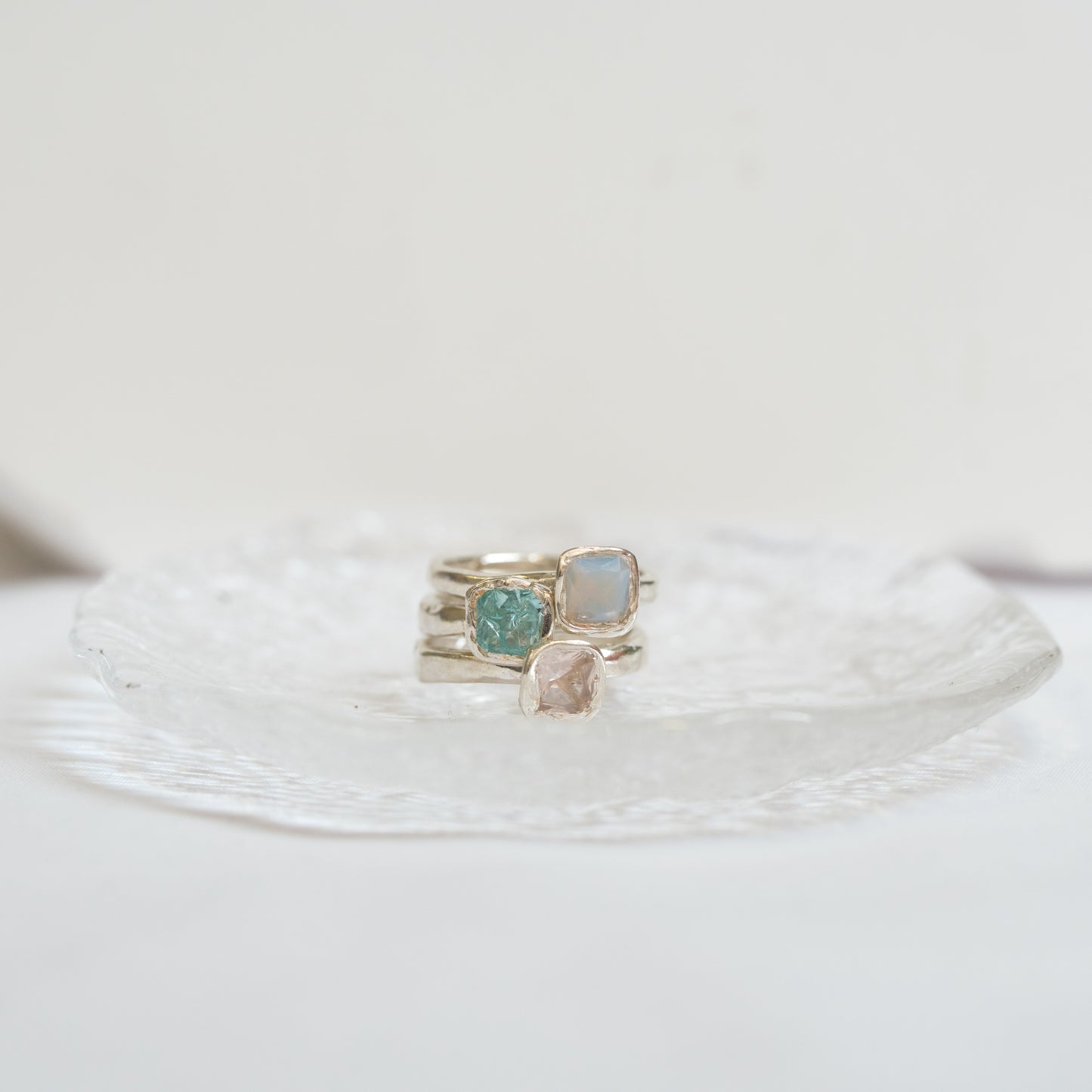 Square ring large version